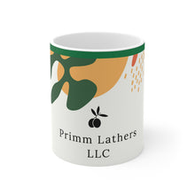 Load image into Gallery viewer, Primm Lathers Mug
