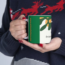 Load image into Gallery viewer, Primm Lathers Mug
