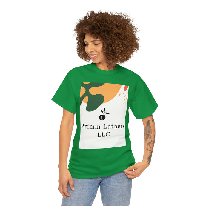 Primm Lathers TShirt