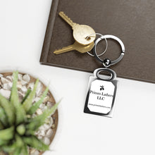 Load image into Gallery viewer, Primm Lathers Keychain
