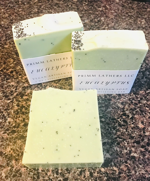 Eucalyptus