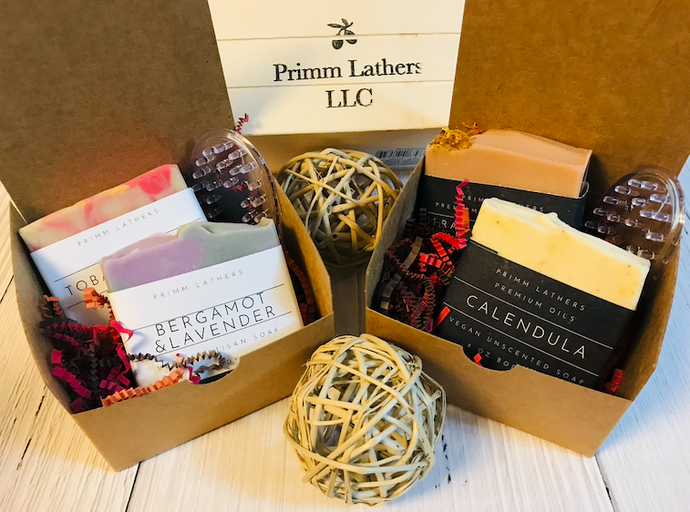 The Gift Set