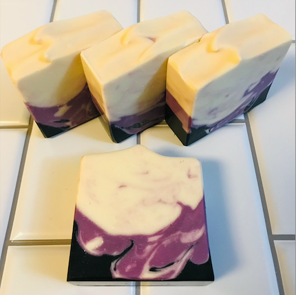 Raspberry Vanilla