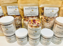 Load image into Gallery viewer, Botanical Bath Salts

