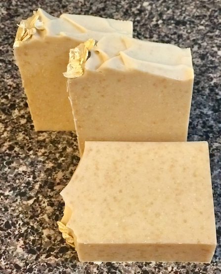 Oats & Honey