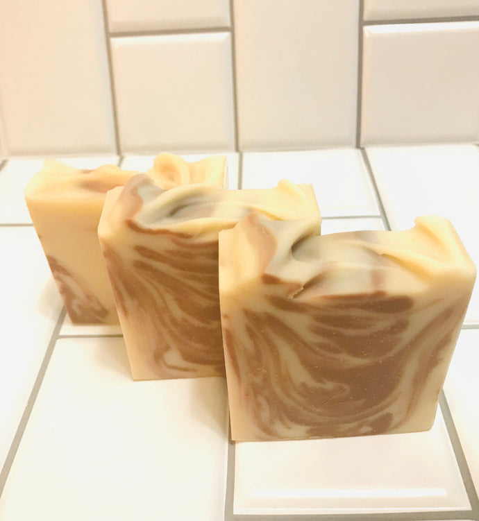 Sweet Patchouli